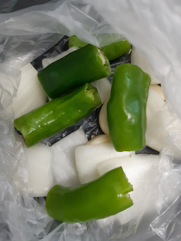 Mokchondwaejigukbap (목촌돼지국밥) 2
