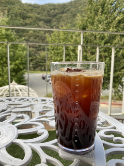 핸즈커피가창점 1