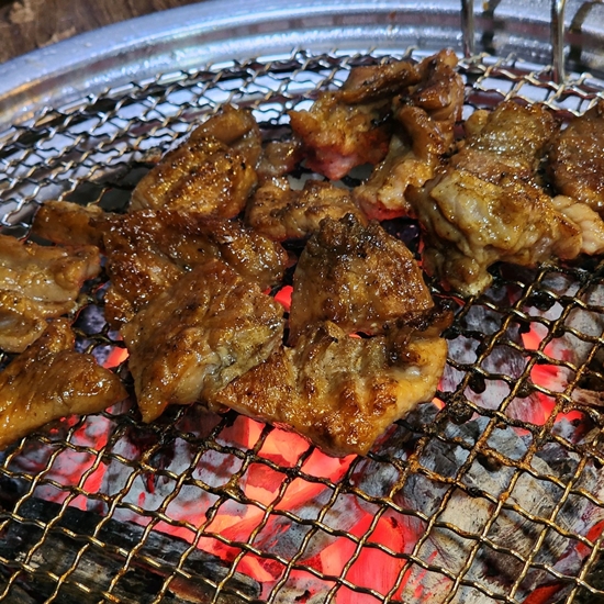 풍년참숯갈비 강남점 사진 3