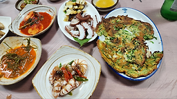 Daechunamu 1