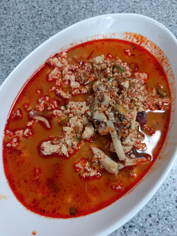 콩밭 신천점 대표 사진