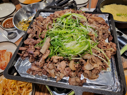 한량석쇠 2