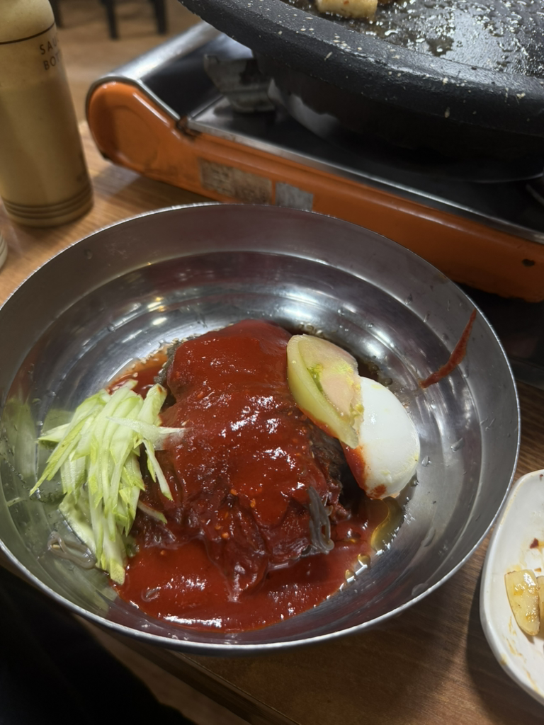 만세솥뚜껑삼겹살한식 본점 사진 2