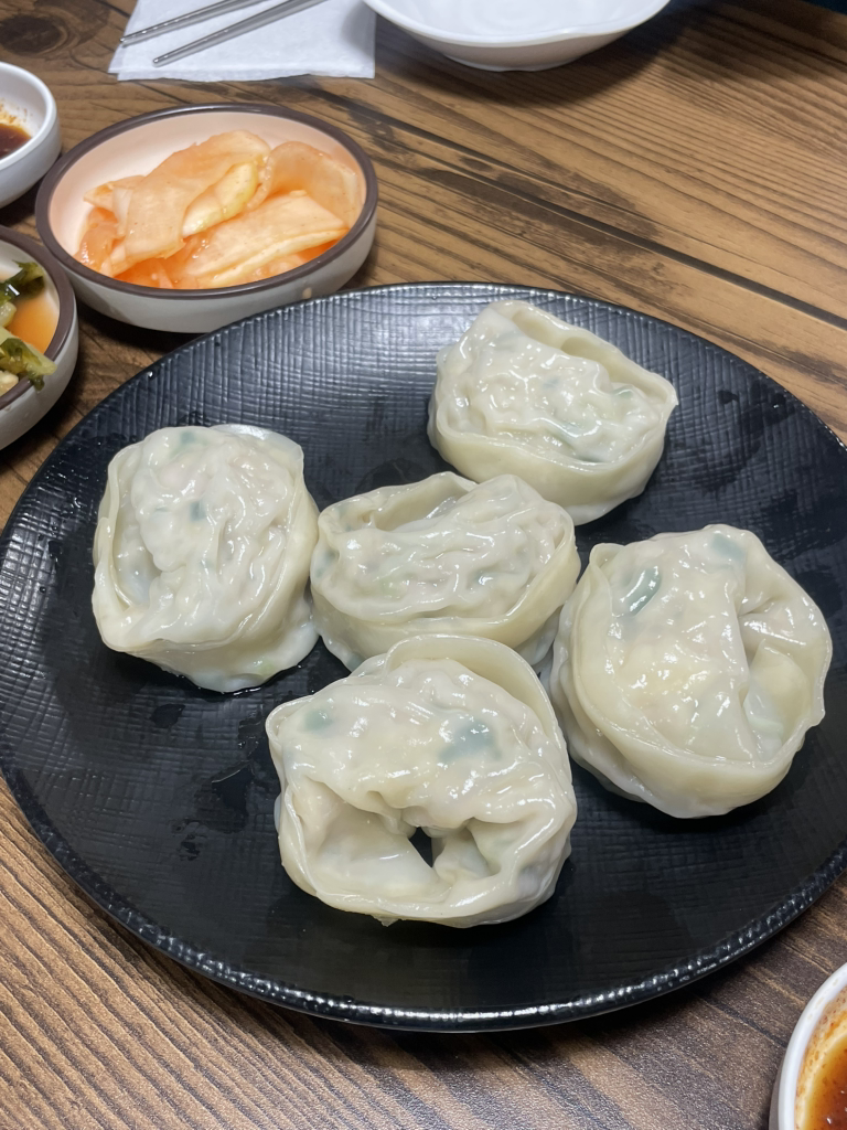 고복수냉면 6