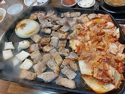 골목집 1