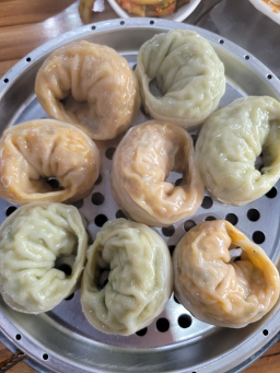 Mugyodongnakjinara 6
