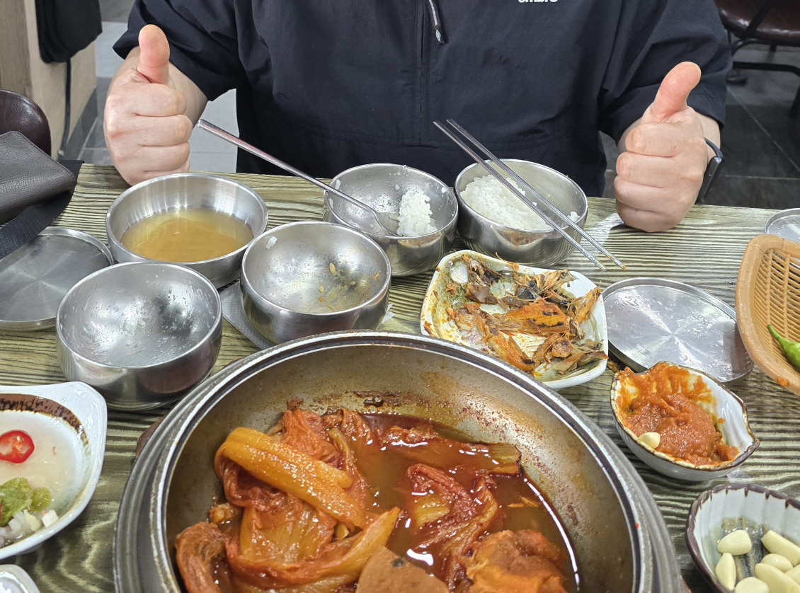 이춘옥원조고등어쌈밥 제주애월본점 대표 사진