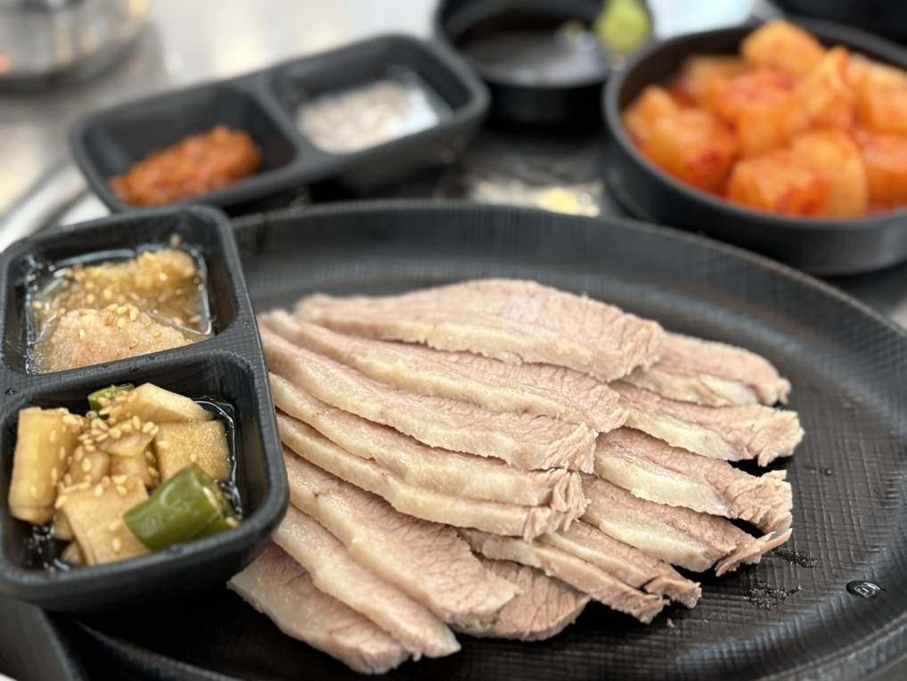 화남정돼지국밥 1