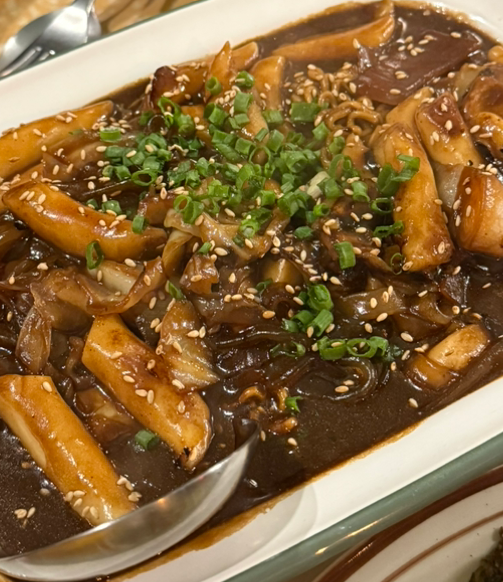 바바라스키친 대표 사진