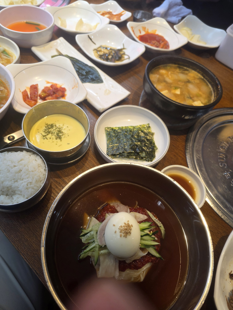 Yeongnamsikyuksikdang 4