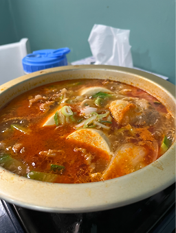 Samyeongsikyuksikdang 4