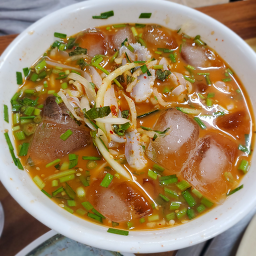 다래회식당 사진 6