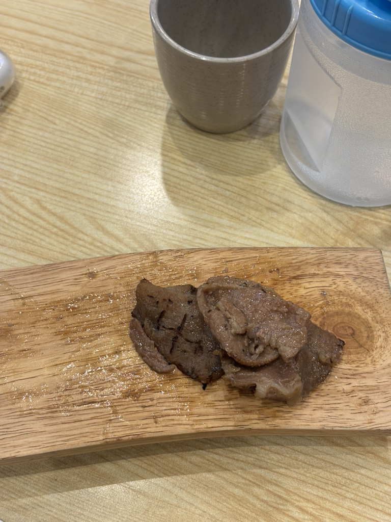 한국밥 6