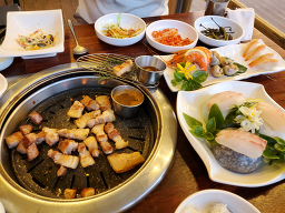 돌담길괴기집 사진 5