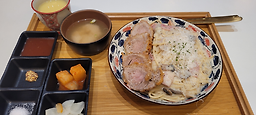 Yumekacheu hangdongjeom (유메카츠 항동점) 2