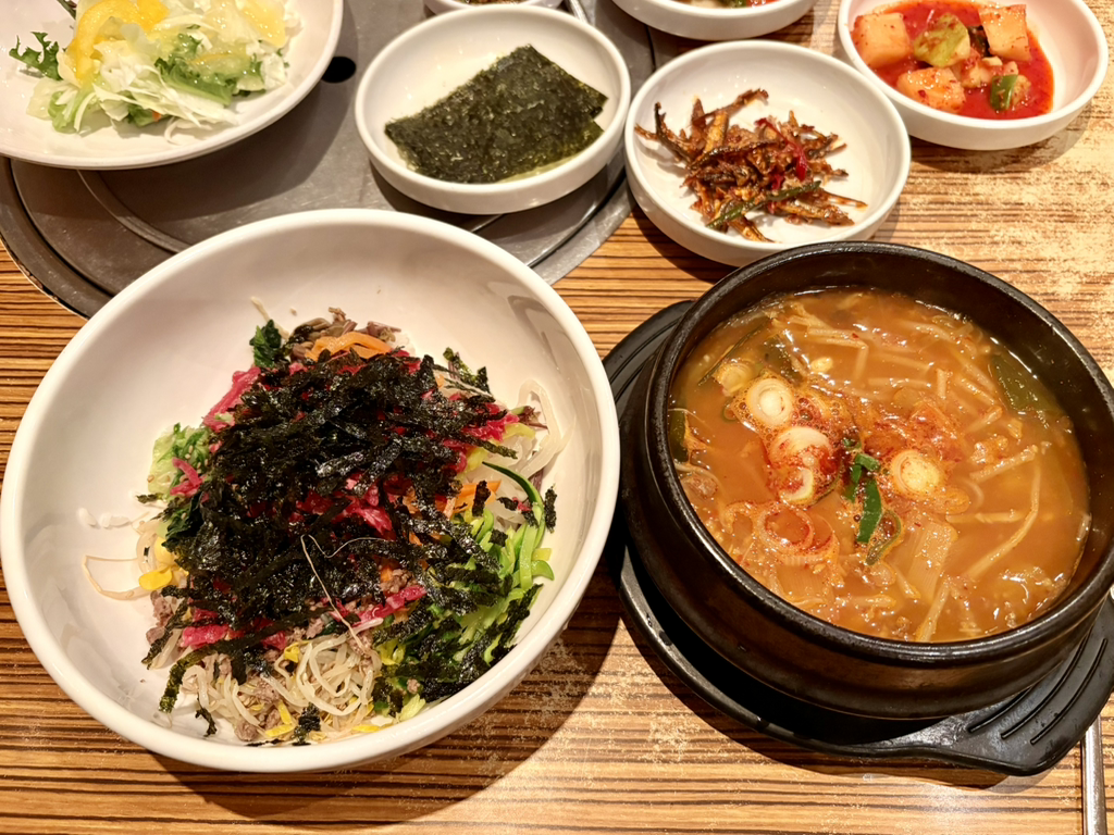 새벽집 청담점 대표 사진