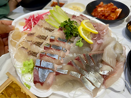바다회센터 3