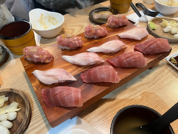 천회초밥 5