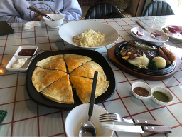 카우보이스테이크하우스 사진 2