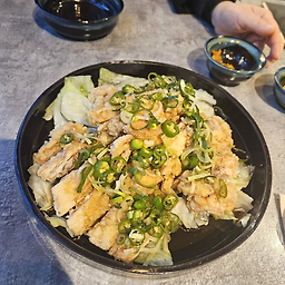 Hyangnam (향남) 3