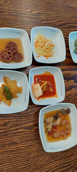명도암정식 3