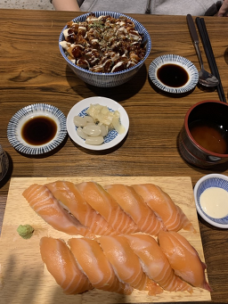Oya (오야) 2