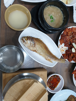 Cheongsangoeul (청산고을) 3