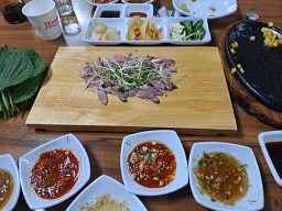 행복한곳 마포횟집 사진 3