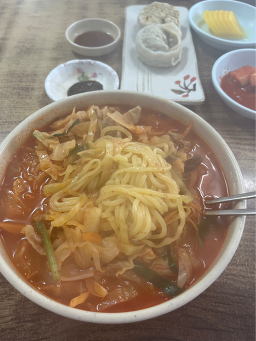 몰질식육식당 사진 7