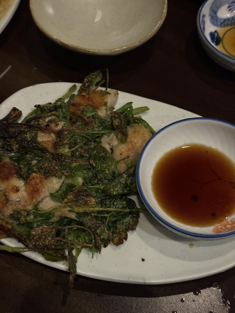야키토리 우마이 대표 사진