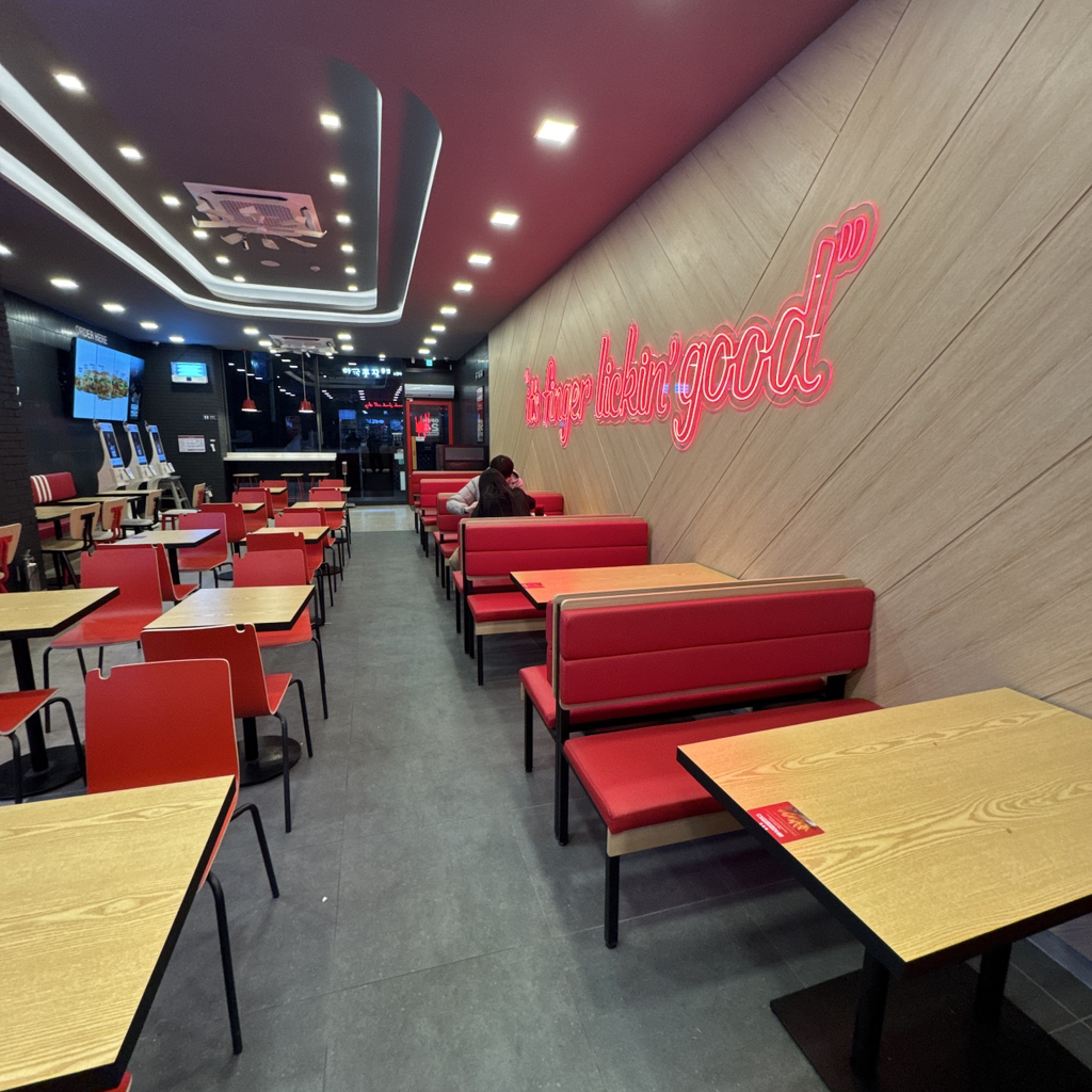 KFC 노원역점 사진 2
