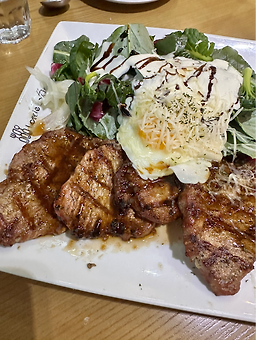 Roniroti suwanjeom (로니로티 수완점) 1