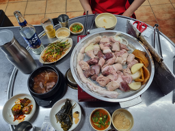 Wolpidonggopchang 6