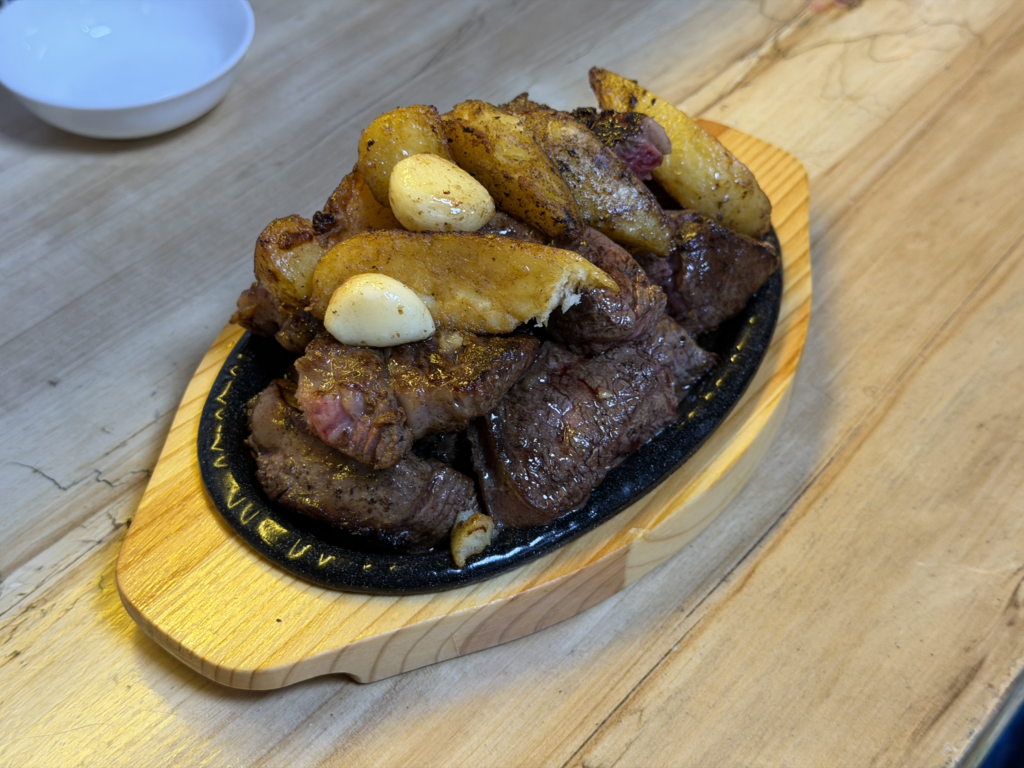 락카우 사진 2