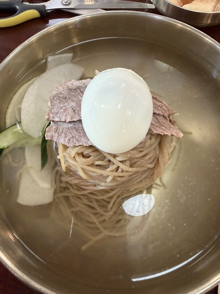 평양면옥 2