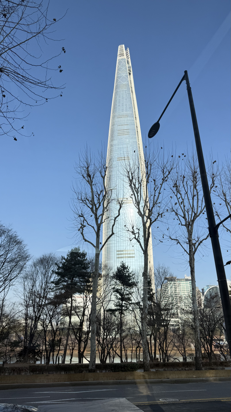 카페드로잉 석촌호수점 사진 3