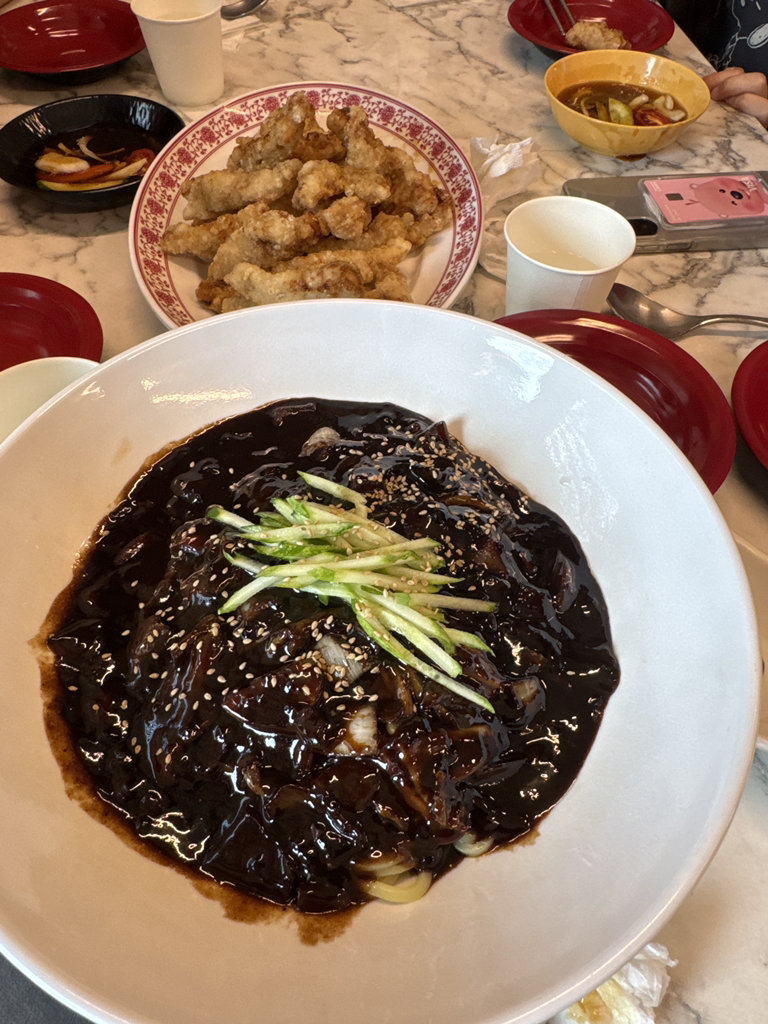 금짬뽕 대표 사진