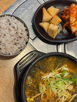 수유해장 4