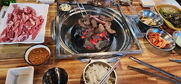 은행나무갈매기 신림점 사진 6