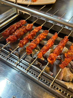 녹원양꼬치 4