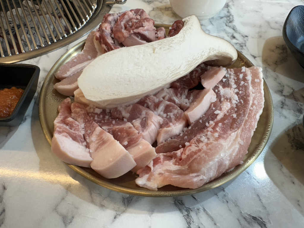 자양참숯구이 사진 4