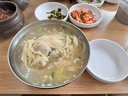 이랑칼국수 사진 8
