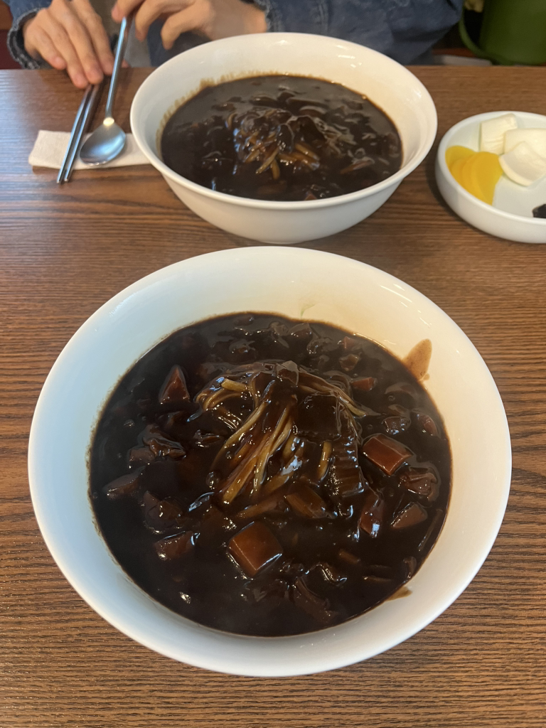 효동각 본점 대표 사진