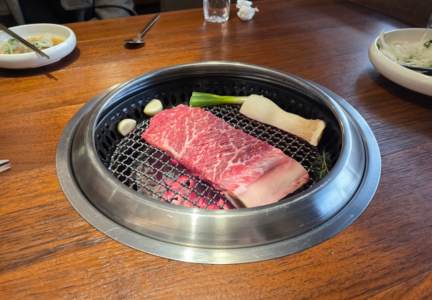 Songdogalbi 6