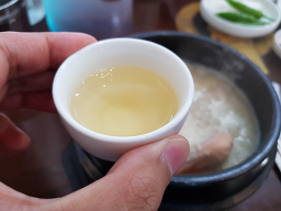 지호한방삼계탕 야탑점 사진 2