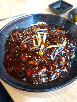 신간짬뽕 5