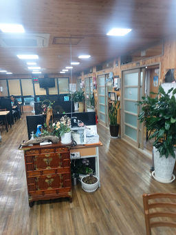 Wolsanbokeo (월산복어) 3