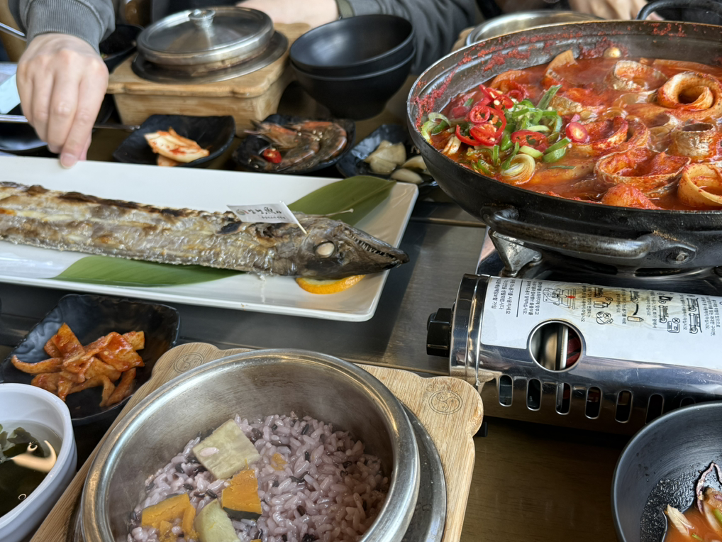 애월갈치 암행어사 사진 7