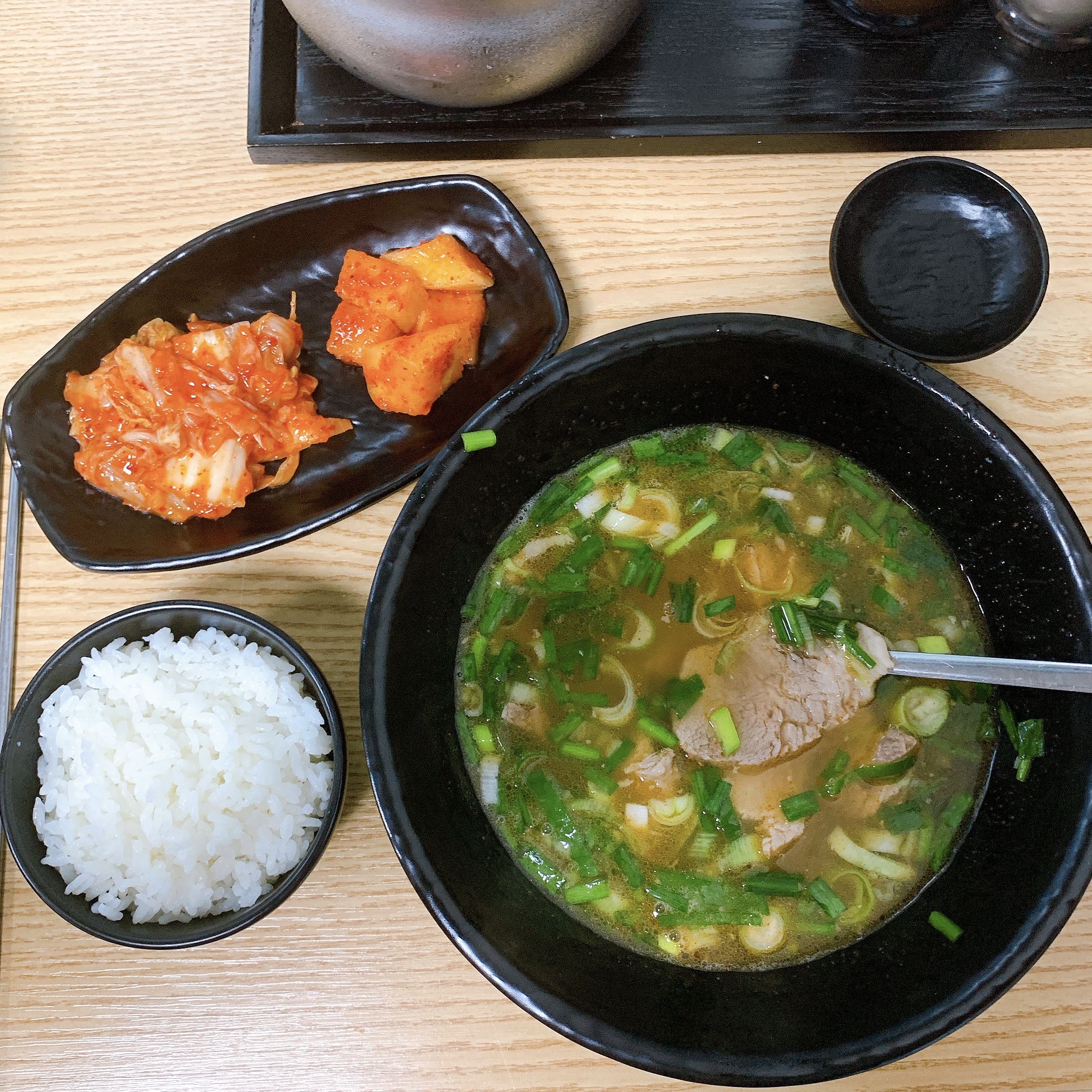 화제의국밥 대표 사진