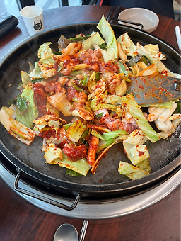 여흥숯불갈비 6